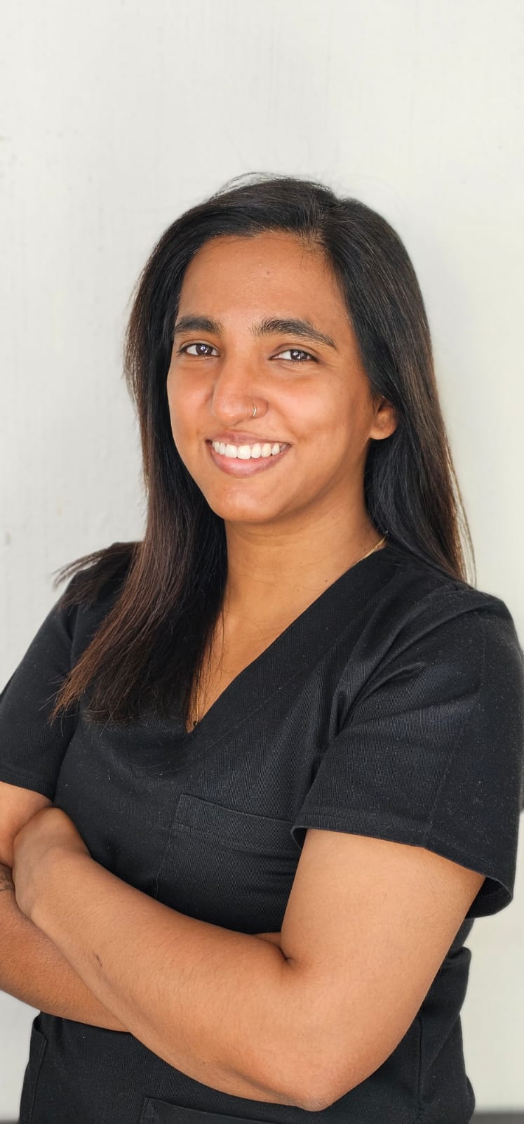 Dr T Naidoo - Specialist General Surgeon